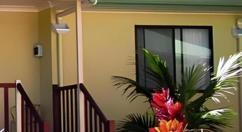 Governors Lodge Resort Hotel Burnt Pine Extérieur photo