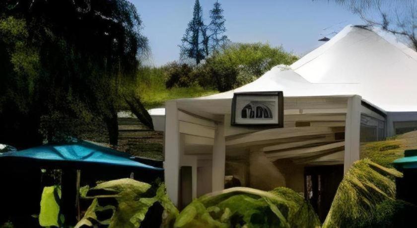 Governors Lodge Resort Hotel Burnt Pine Extérieur photo