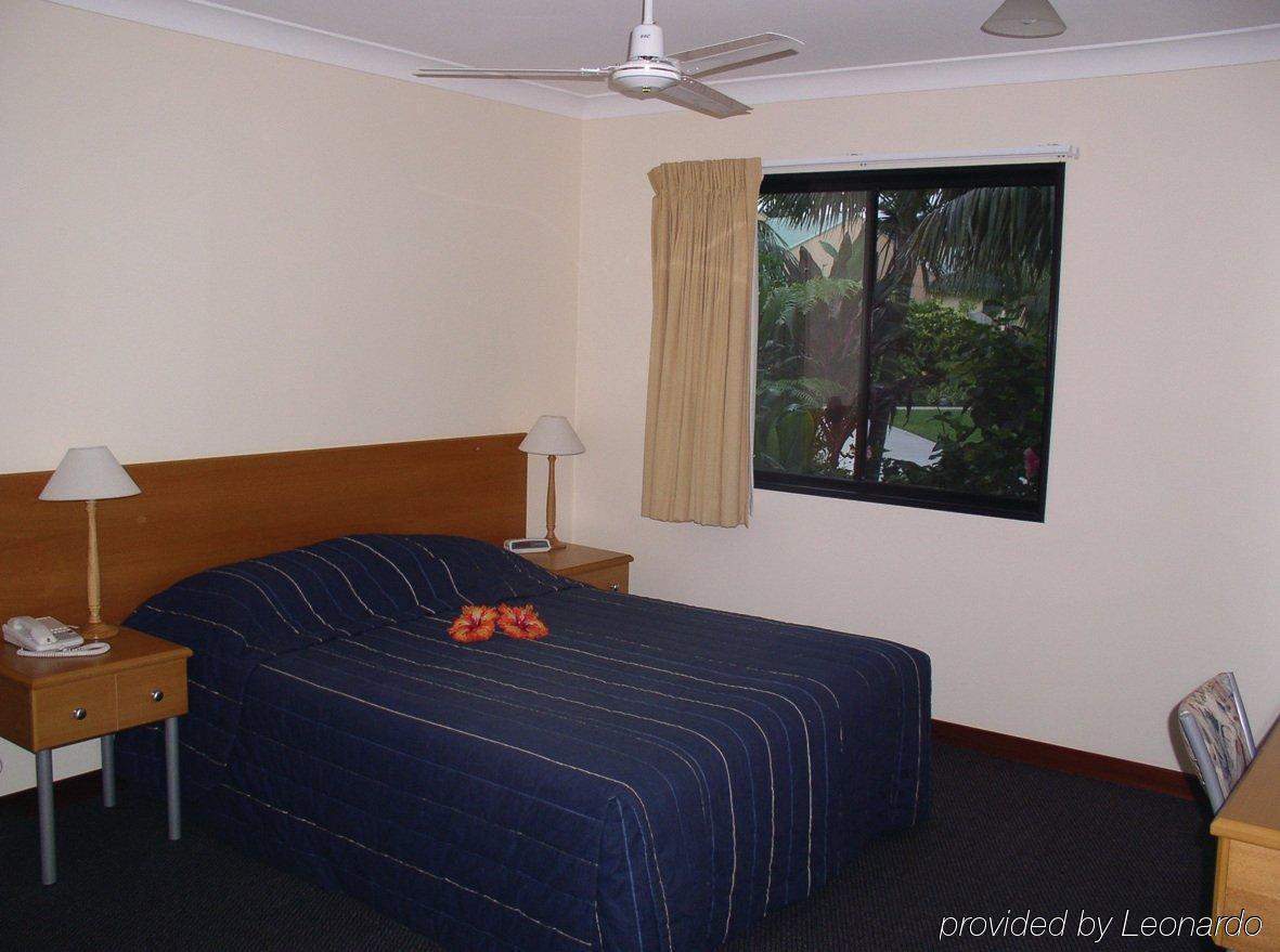 Governors Lodge Resort Hotel Burnt Pine Extérieur photo