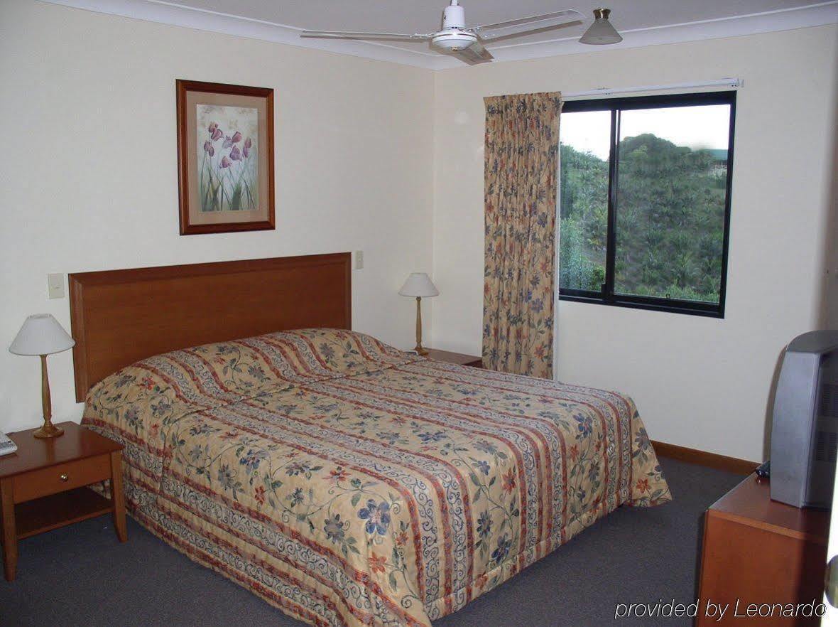 Governors Lodge Resort Hotel Burnt Pine Extérieur photo